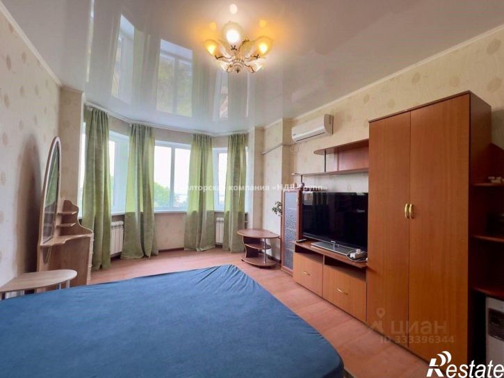 2-комн квартира ул Советская, 10,  д. 10