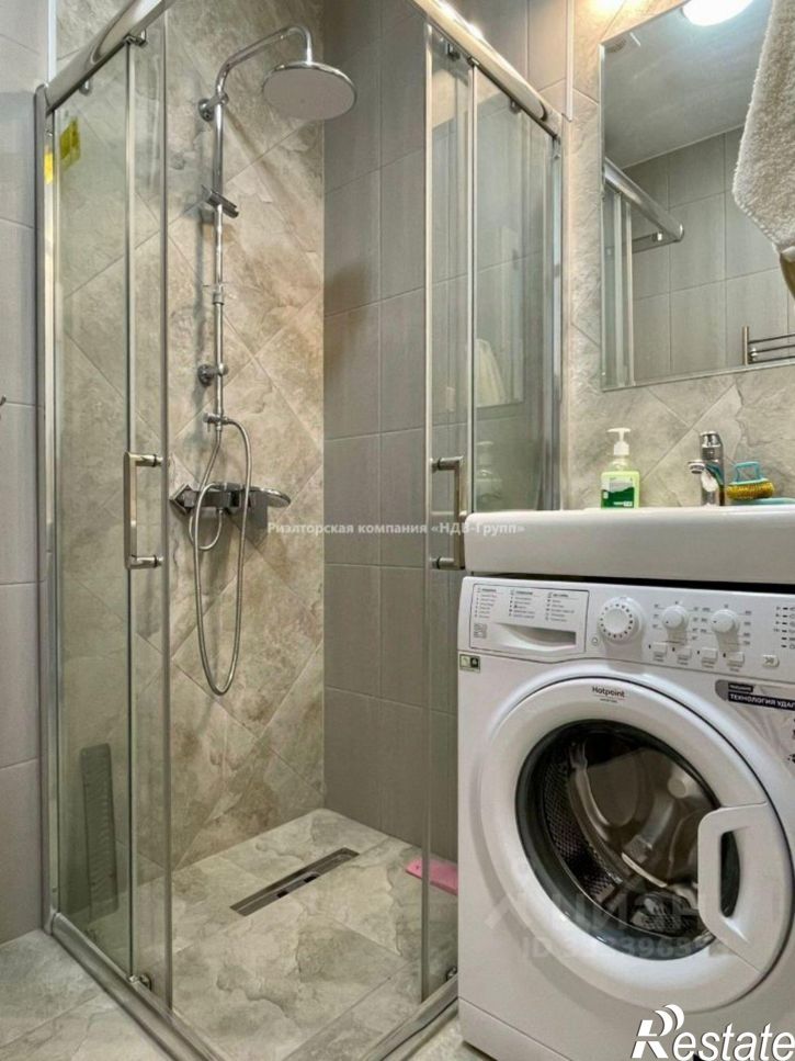 1-комн квартира ул Тихоокеанская, 221Б 2,  д. 221Б 2,  к. 2