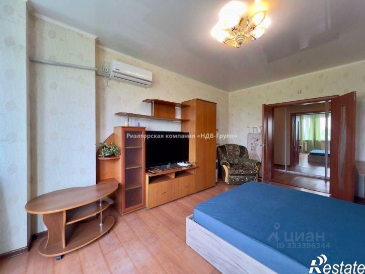 2-комн квартира ул Советская, 10,  д. 10