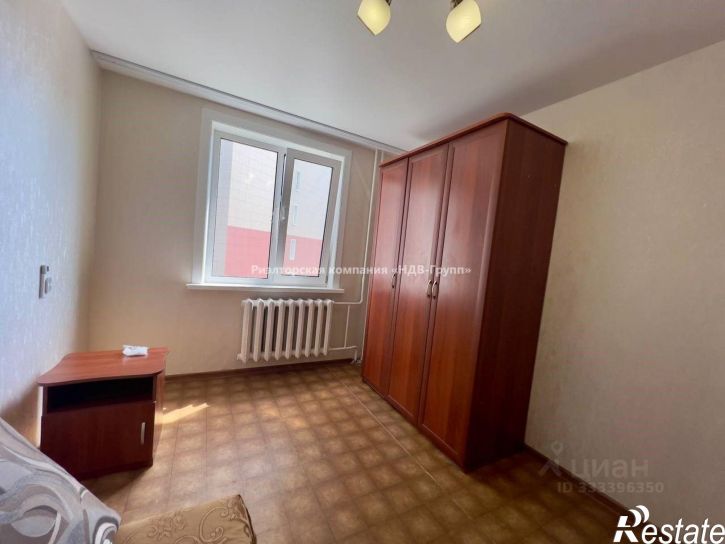 2-комн квартира ул Блюхера, 8а,  д. 8а