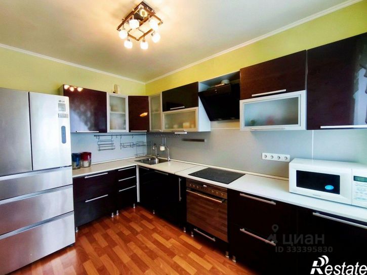3-комн квартира ул Вахова А.А., 8а,  д. 8а
