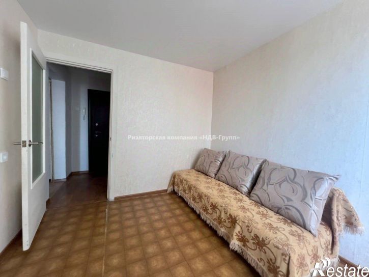 2-комн квартира ул Блюхера, 8а,  д. 8а
