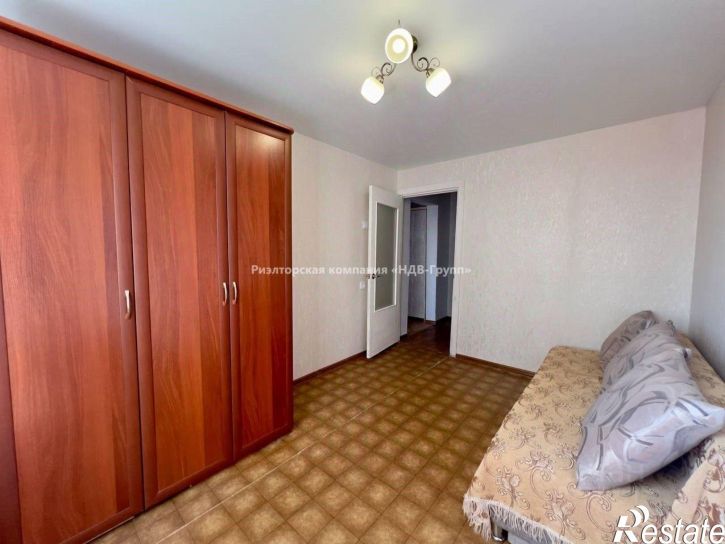 2-комн квартира ул Блюхера, 8а,  д. 8а