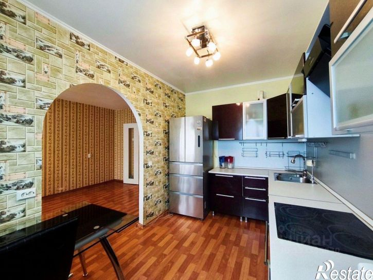 3-комн квартира ул Вахова А.А., 8а,  д. 8а