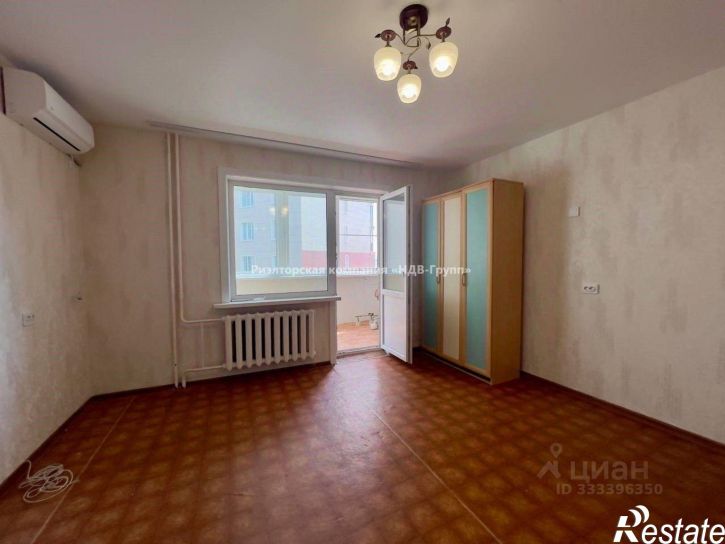 2-комн квартира ул Блюхера, 8а,  д. 8а