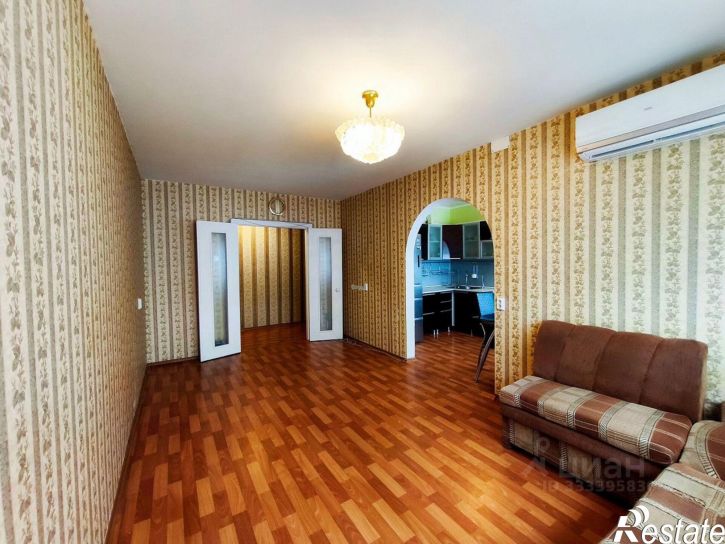3-комн квартира ул Вахова А.А., 8а,  д. 8а