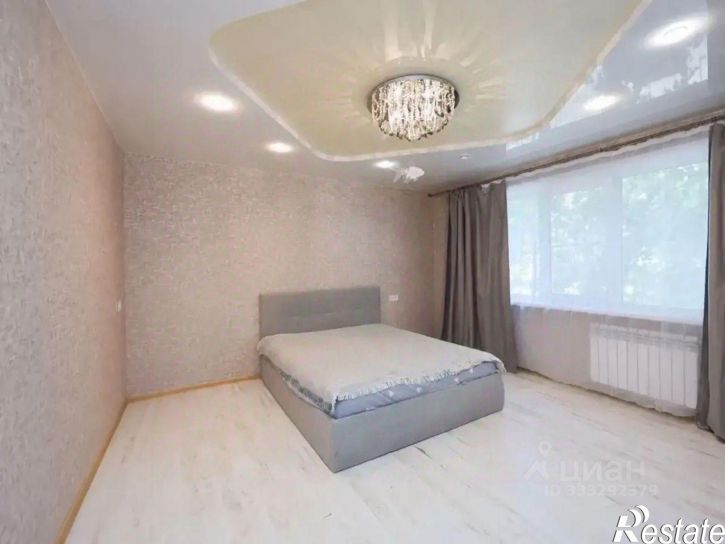 3-комн квартира ул Малиновского, 39,  д. 39