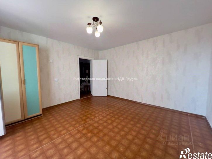 2-комн квартира ул Блюхера, 8а,  д. 8а