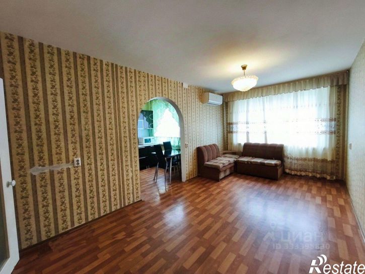 3-комн квартира ул Вахова А.А., 8а,  д. 8а