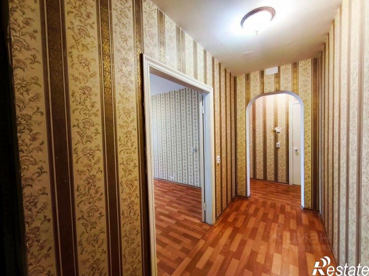3-комн квартира ул Вахова А.А., 8а,  д. 8а