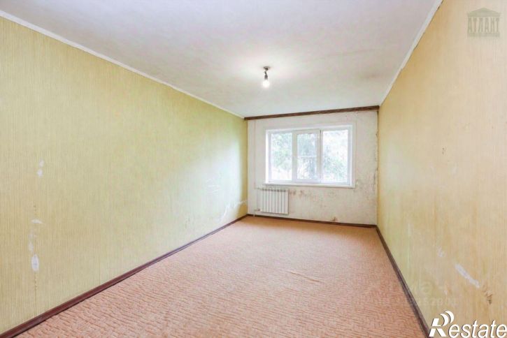 2-комн квартира ул Прогрессивная, 19,  д. 19