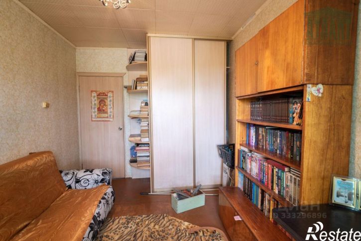 3-комн квартира ул Аэродромная, 15,  д. 15