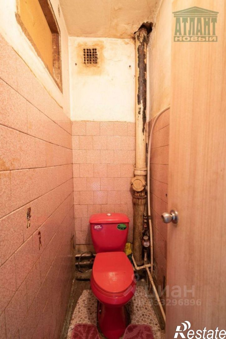 3-комн квартира ул Аэродромная, 15,  д. 15