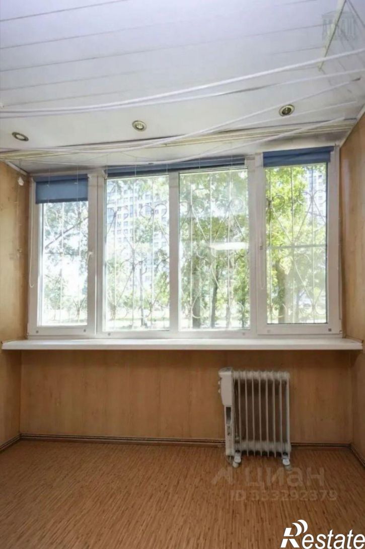 3-комн квартира ул Малиновского, 39,  д. 39