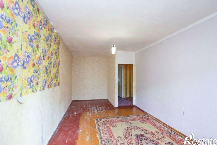 2-комн квартира ул Прогрессивная, 19,  д. 19