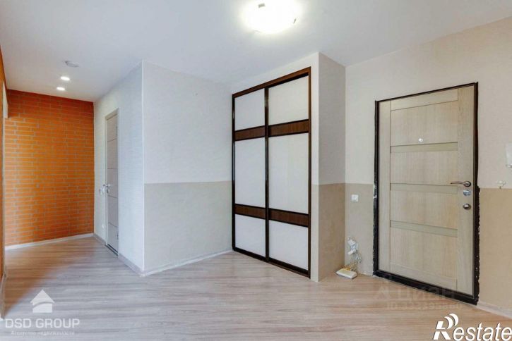 3-комн квартира ул Уссурийская, 7,  д. 7