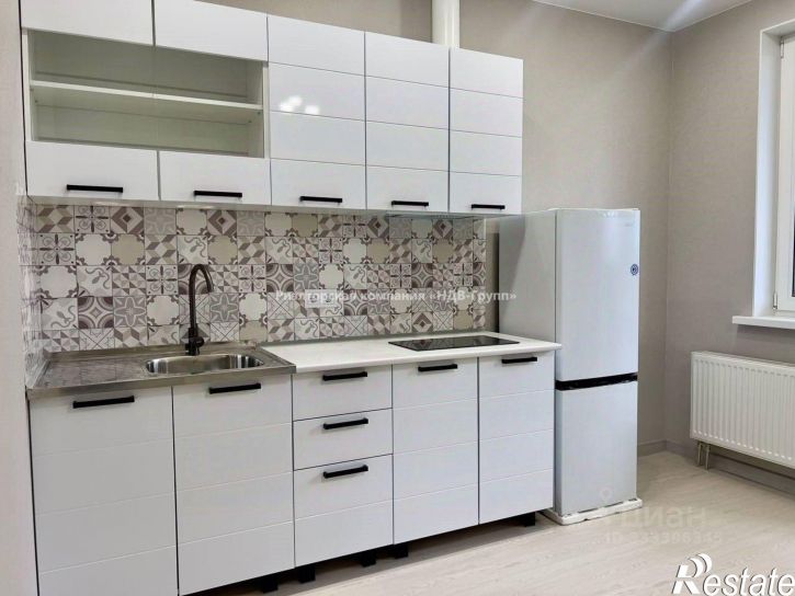 1-комн квартира ул Салтыкова-Щедрина, 1/1,  д. 1/1