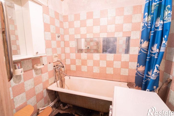 3-комн квартира ул Аэродромная, 15,  д. 15