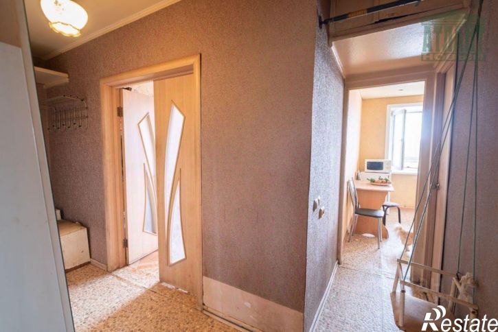 3-комн квартира ул Аэродромная, 15,  д. 15