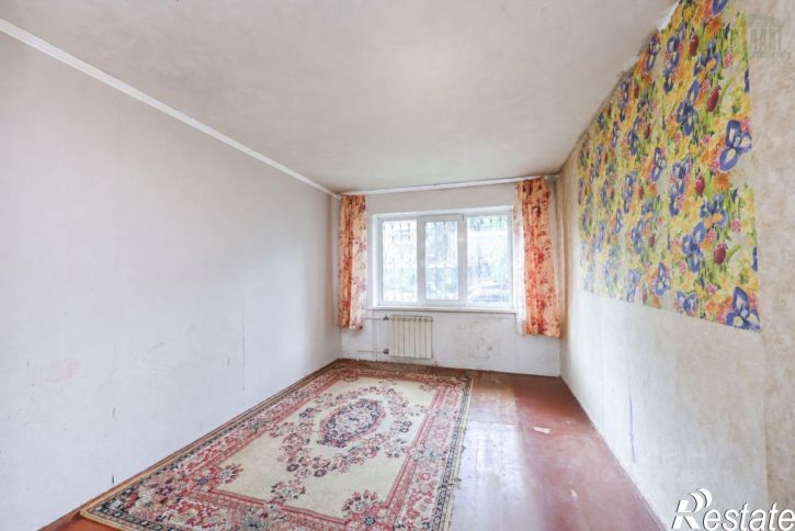 2-комн квартира ул Прогрессивная, 19,  д. 19