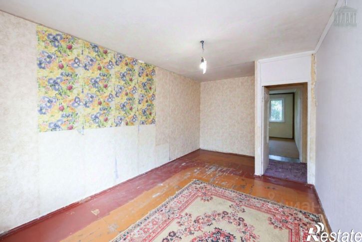2-комн квартира ул Прогрессивная, 19,  д. 19