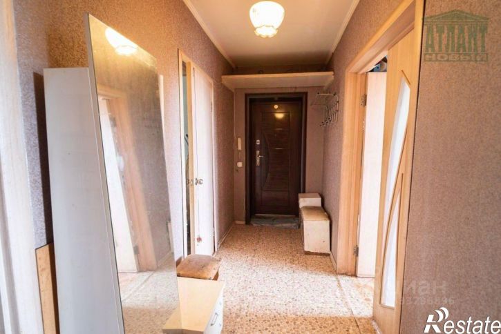 3-комн квартира ул Аэродромная, 15,  д. 15