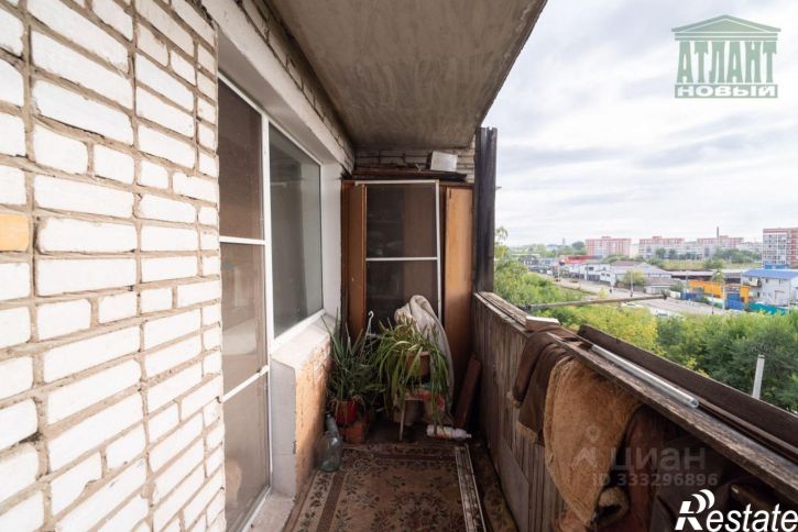 3-комн квартира ул Аэродромная, 15,  д. 15
