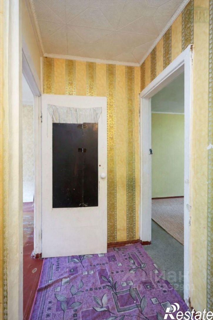 2-комн квартира ул Прогрессивная, 19,  д. 19