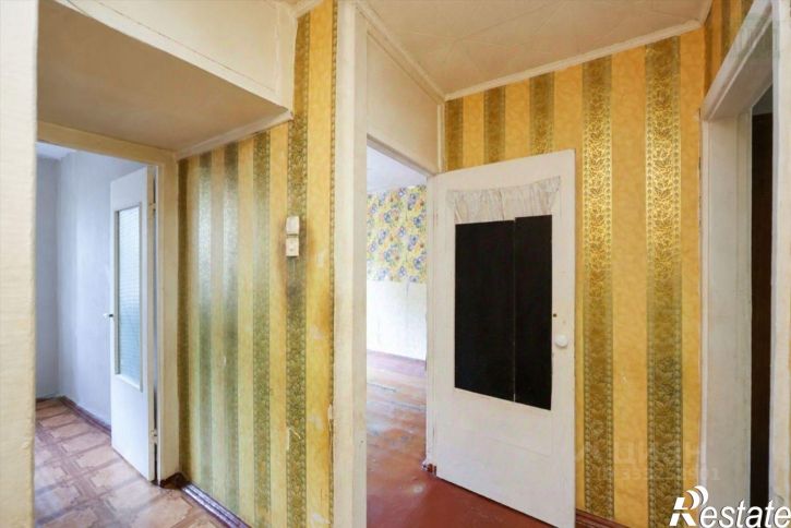 2-комн квартира ул Прогрессивная, 19,  д. 19