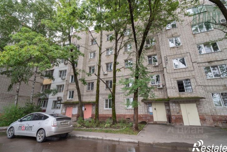 3-комн квартира ул Аэродромная, 15,  д. 15
