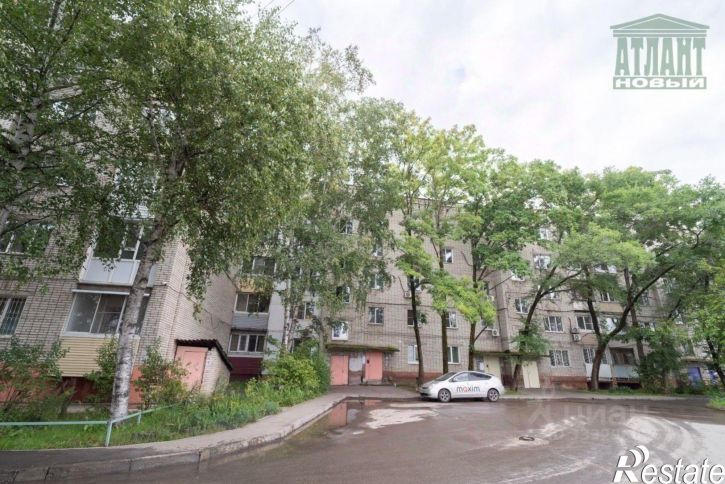 3-комн квартира ул Аэродромная, 15,  д. 15