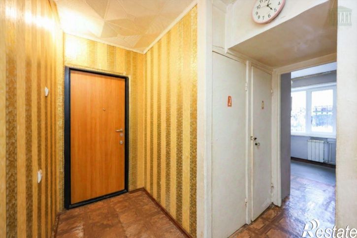 2-комн квартира ул Прогрессивная, 19,  д. 19