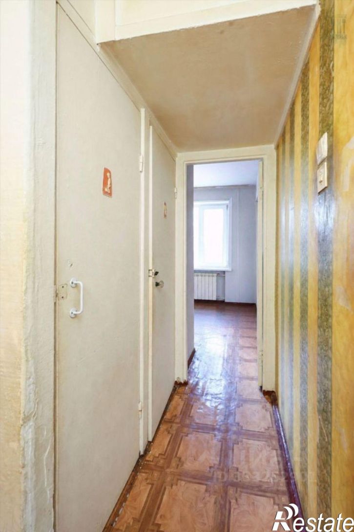 2-комн квартира ул Прогрессивная, 19,  д. 19