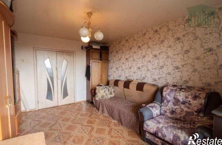 3-комн квартира ул Аэродромная, 15,  д. 15
