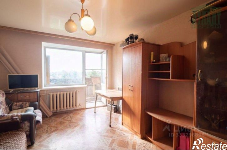 3-комн квартира ул Аэродромная, 15,  д. 15