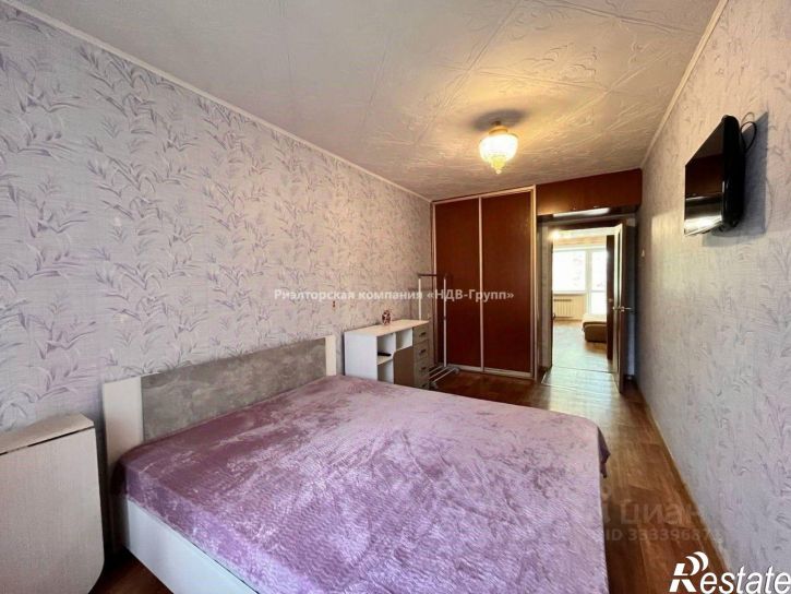 2-комн квартира ул Лермонтова, 51а,  д. 51а