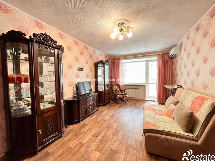 2-комн квартира ул Лермонтова, 51а,  д. 51а