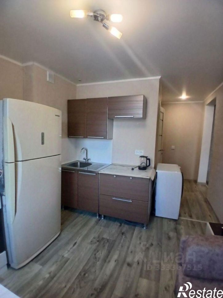1-комн квартира ул Мате Залки, 37а,  д. 37а