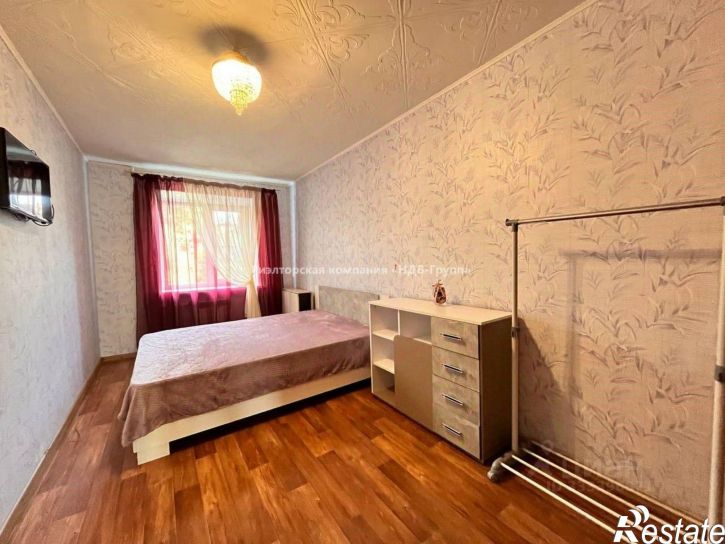 2-комн квартира ул Лермонтова, 51а,  д. 51а