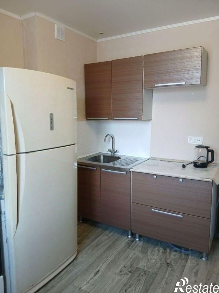 1-комн квартира ул Мате Залки, 37а,  д. 37а