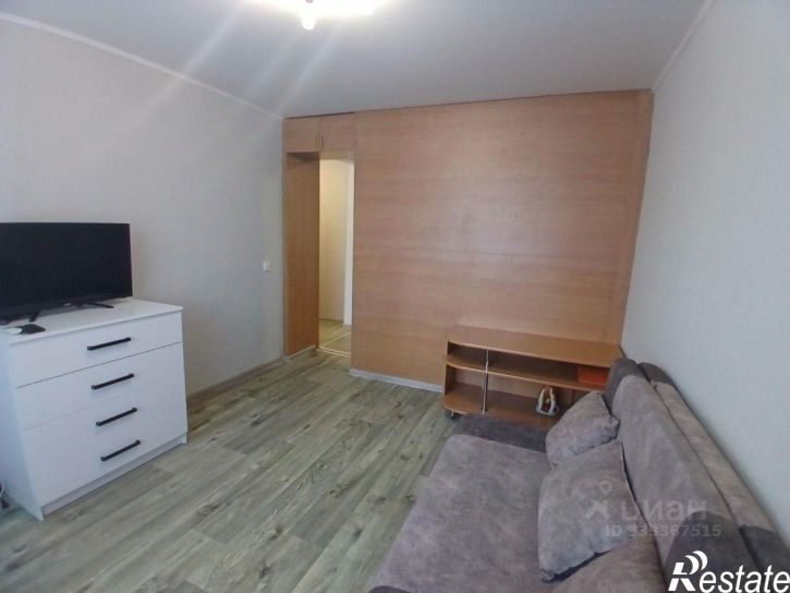 1-комн квартира ул Мате Залки, 37а,  д. 37а