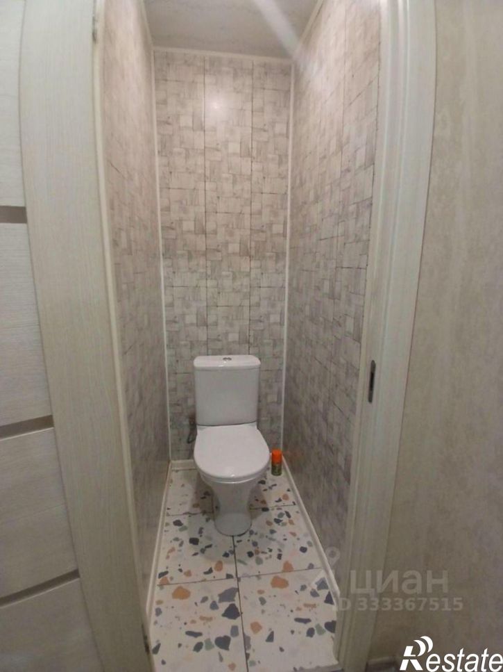 1-комн квартира ул Мате Залки, 37а,  д. 37а