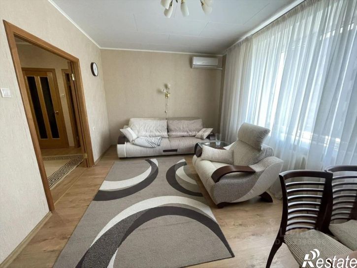 2-комн квартира ул Фрунзе, 91а,  д. 91а