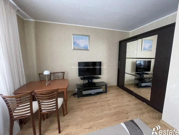 2-комн квартира ул Фрунзе, 91а,  д. 91а