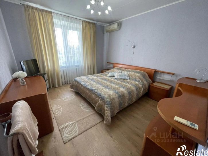 2-комн квартира ул Фрунзе, 91а,  д. 91а