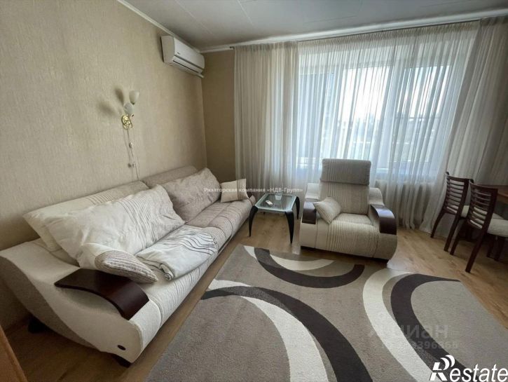 2-комн квартира ул Фрунзе, 91а,  д. 91а