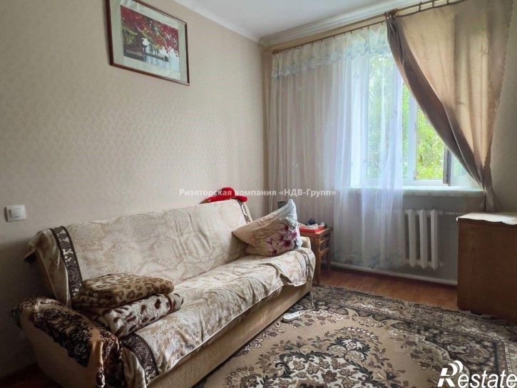 2-комн квартира ул Орджоникидзе, 15,  д. 15