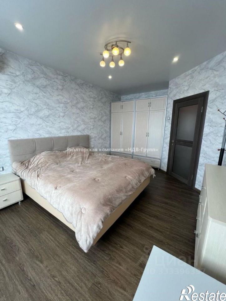 4-комн квартира ул Советская, 10,  д. 10