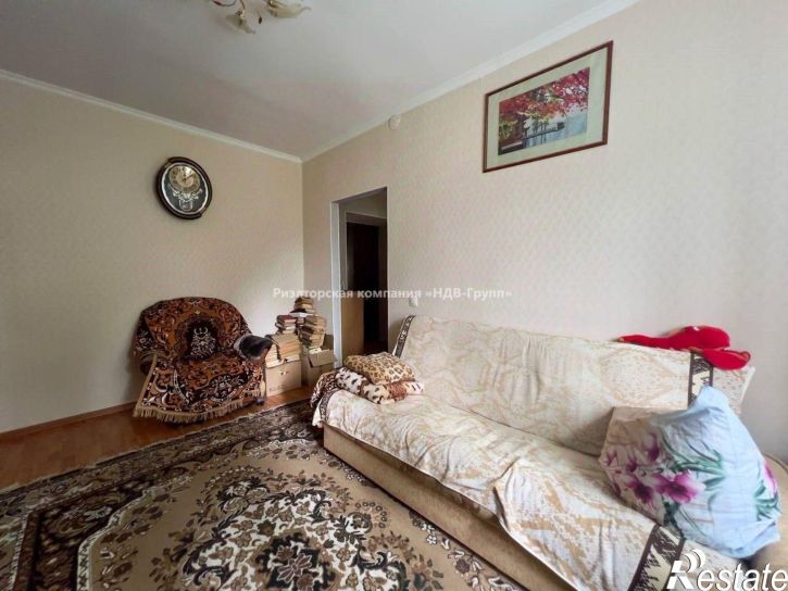 2-комн квартира ул Орджоникидзе, 15,  д. 15