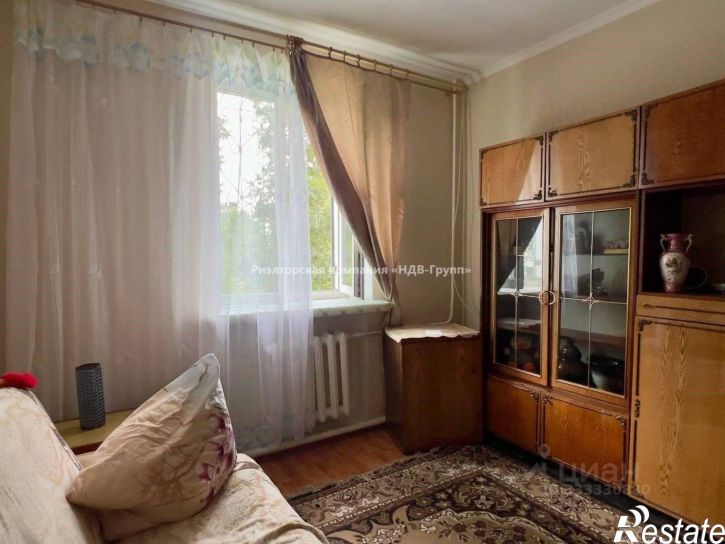 2-комн квартира ул Орджоникидзе, 15,  д. 15